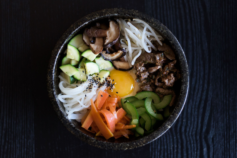 Bibimbap