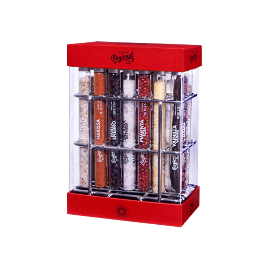 21 Tubos En Gift Pack 1.5kg